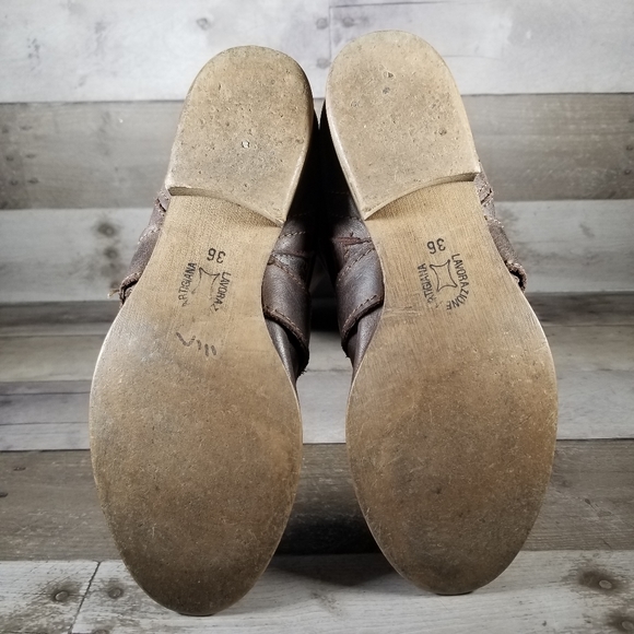 Steve Madden Ransackk | Womens Size 6 - Picture 6 of 8